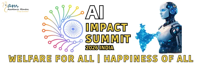 India AI summit Feb 2026: Introducing the Advent  of the New AI Algorithm